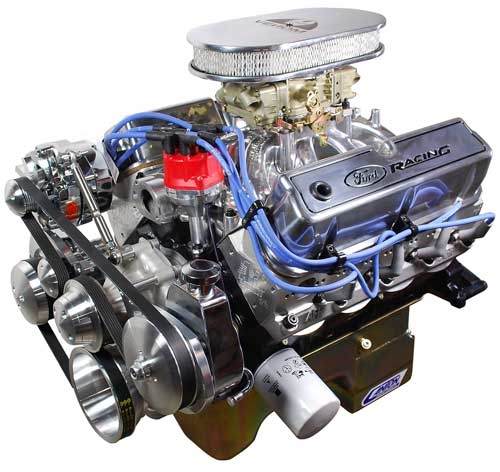 Honda dart crate motor #3
