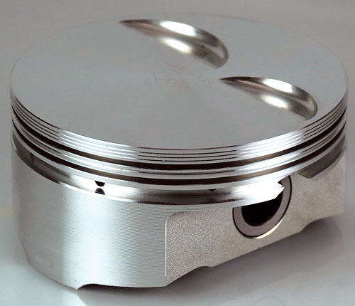 Coast High Performance >> 14972 - Chevy LS 6.0L -11.2cc Reverse Dome SRS Pistons Coast High Performance >> 14972 - Chevy LS 6.0L -11.2cc Reverse Dome SRS Pistons