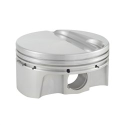 CP Bullet Forged Pistons