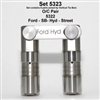 Morel 5323 Hydraulic Roller Lifters