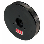 Professional Products PowerForce Damper - 6.8" NON-SFI