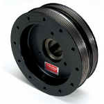 Professional Products PowerForce Damper - 7.5" NON-SFI