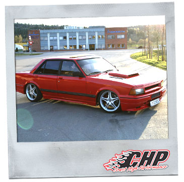 Coast High Performance High Performance Horsepower - Crate Engines, Long Blocks, Short Blocks ...