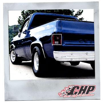 Coast High Performance High Performance Horsepower - Crate Engines, Long Blocks, Short Blocks ...