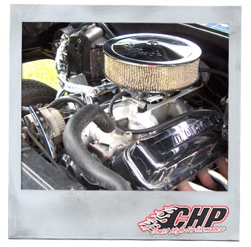 Coast High Performance High Performance Horsepower - Crate Engines, Long Blocks, Short Blocks ...