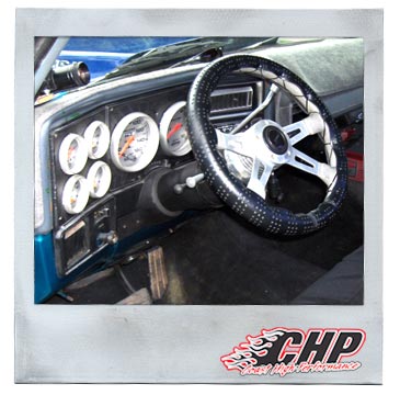 Coast High Performance High Performance Horsepower - Crate Engines, Long Blocks, Short Blocks ...