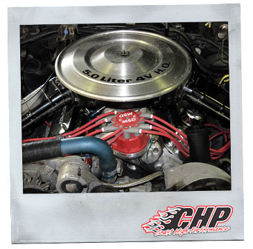 Coast High Performance High Performance Horsepower - Crate Engines, Long Blocks, Short Blocks ...