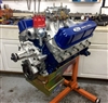 Ford 351/393/408/427/446 Dyno Videos - CLICK HERE