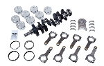 Ford 347 Flat Top -4.0cc Pro Street Engine Kit