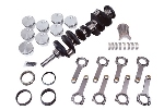 Ford 521 Flat Top -3.0cc Pro Street Engine Kit