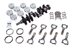 Ford 393W Flat Top -4.0cc Dominator Engine Kit