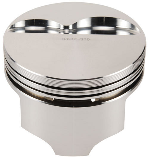 Best pistons for ford 302