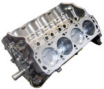 CHP Pro-Street Short Block - Ford 393W Reverse Dome -15.0cc