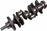 Probe Cast Crankshaft Ford 302 3.000" Stroke