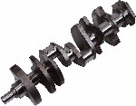 Probe Cast Crankshaft Chevy 350 3.480 Stroke