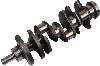 Probe Cast Crankshaft Ford 351W 4.100" Stroke