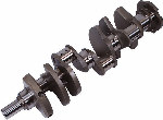 Probe Cast Crankshaft Chevy 454 4.250" Stroke