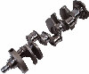 Probe 4130 Crankshaft Chevy 400 3.750" Stroke