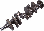 Probe 4130 Crankshaft Chevy 454 4.000" Stroke