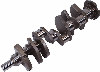 Probe 4340 Crankshaft Chrysler 440 4.250" Stroke