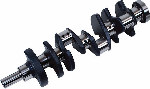 Probe 4340 Crankshaft Ford 351W 3.750" Stroke