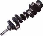 Probe 4340 Crankshaft Ford 460 4.300" Stroke