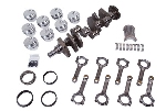 Chevy 496 Flat Top -3.0cc Dominator Engine Kit