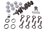 Chevy 496 Flat Top -3.0cc Pro Street Engine Kit