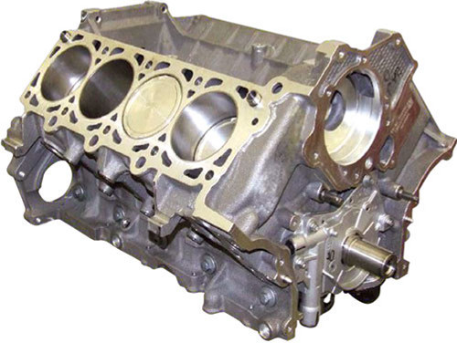 4.6L ford chp pro-street short block #8