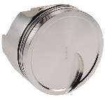 Ford 460 -11.0cc Dish Top SRS Pistons
