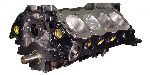 CHP Dominator Short Block - Ford 408W Flat Top -4.0cc