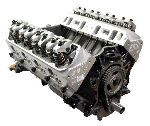 4.6L ford chp pro-street short block #5