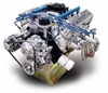 CHP INJECTED VENOM PRO-STREET Crate Motor - Ford 427W Flat Top, 13.00 : 1