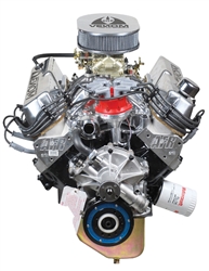 CHP PRO-STREET Crate Engine - Ford 427 Windsor Stroker Flat Top, 13.00 : 1