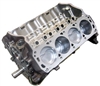 CHP Street Fighter Short Block - Ford 408 Windsor Reverse Dome -22.0cc