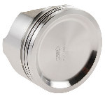 Ford 5.1L (2V/4V) -21.1cc Dish Top SRS Pistons