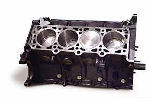 4.6L ford chp pro-street short block #6