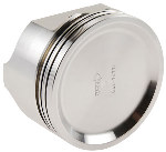 Ford 5.1L (2V/4V) -21.1cc Dish Top SRS Pistons