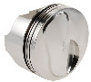 Chevy 540 +9.1cc Dome Top SRS Pistons
