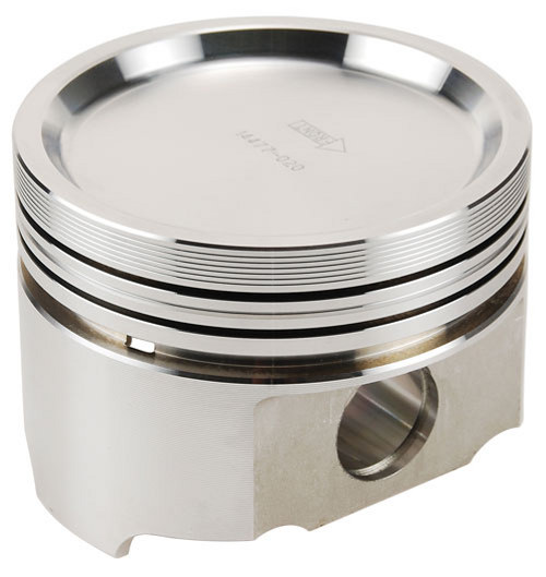 Ford forged pistons v6 #2