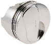 Chevy 502 +2.5cc Dome Top SRS Pistons