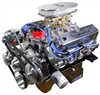 CHP VENOM DOMINATOR Crate Motor - Ford 438W Big Bore Reverse Dome, 10.30 : 1