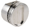 Chrysler 493 -30.0cc Reverse Dome SRS Pistons