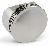 Chrysler 5.7L Hemi +13.0cc Dome Top SRS Pistons