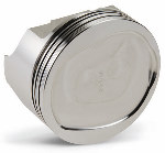 Chrysler 6.1L Hemi -12.0cc Reverse Dome SRS Pistons