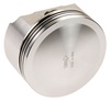 Chrysler 5.7L Hemi +10.0cc Dome Top SRS Pistons