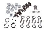 Chevy 414 Dish Top -20.5cc Dominator Engine Kit