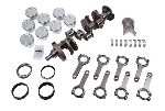 Chevy 414 Dish Top -20.5cc Pro Street Engine Kit