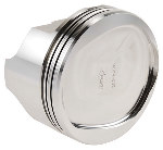 Chrysler 6.1L Hemi -24.3cc MAX Reverse Dome SRS Pistons