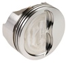 Chevy 396 -15.2cc Reverse Dome SRS Pistons
